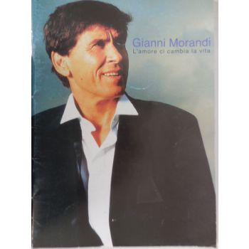 CARISCH - Morandi L' Amore Ci Cambia La Vita