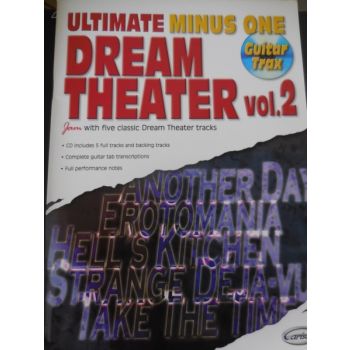 CARISCH - Dream Theater Vol.2