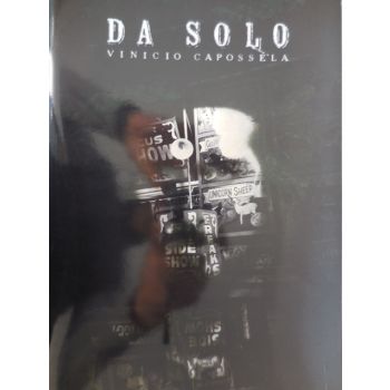CARISCH - Capossela Da Solo