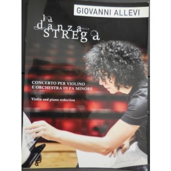 CARISCH - Allevi La Danza Della Strega