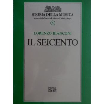 L.Bianconi Il Seicento 5