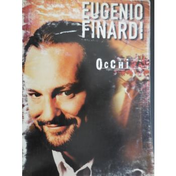 CARISCH - Finardi Eugenio Occhi