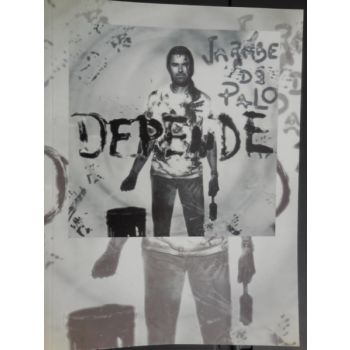 CARISCH - Jarabe De Palo Depende