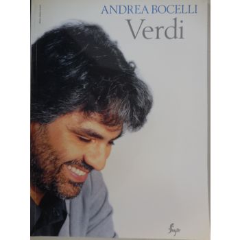 CARISCH - Bocelli Verdi