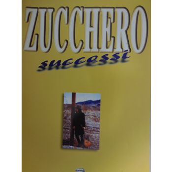 CARISCH - Zucchero Successi