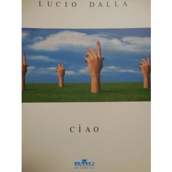 CARISCH - Dalla Lucio Ciao