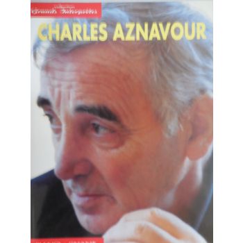 CARISCH - Aznavour Charles Aznavour