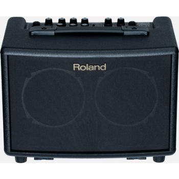 ROLAND - Ac-33-rw Amplificatore Per Chitarra Acustica