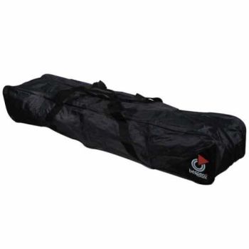 BESPECO - Bag 1000SP Borsa Morbida per 2 Supporti per Casse