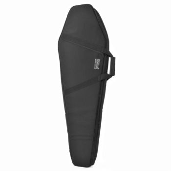 COFFIN CASE - Bb -120 borsa per chitarra elettrica