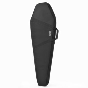 COFFIN CASE - Bb -140 borsa per chitarra elettrica