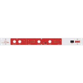BBE - 382i-sw Sonic Maximizer processore a rack