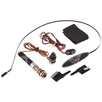 B BAND - A1.2c Dst Pickup per chitarra acustica