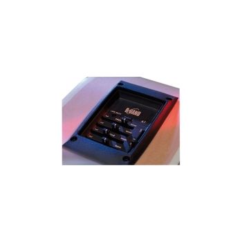 B BAND - A7 Pickup Per Chitarra Acustica