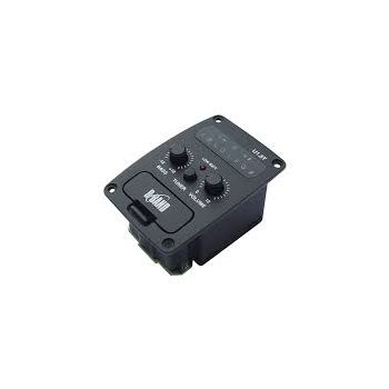 B BAND - U1.5t Preamplificatore Per Ukuele
