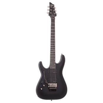 SCHECTER - Blackjack Sls C-1 Fr Active Lh Sbk Chitarra Elettrica Mancina