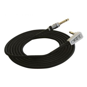 VOX - Vgc-19 cavo di segnale jack-jack 6 metri per chitarra elettrica