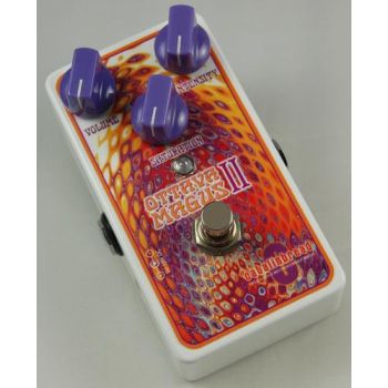 CATALINBREAD - Ottava Magus II Effetto a pedale per chitarra elettrica