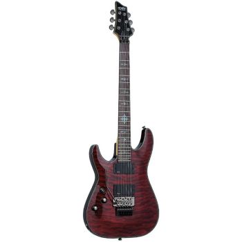 SCHECTER - Damien Elite 6 Fr Lh Cred Chitarra Elettrica mancina