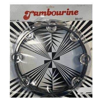 DAMON - Tamburine 