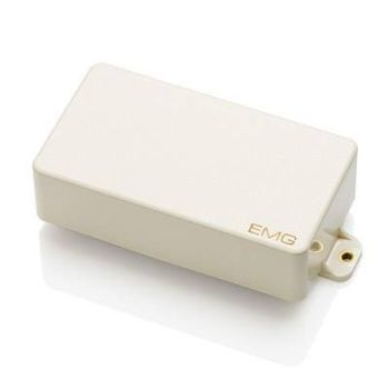 EMG - 89 ivory - Pickup per Chitarra