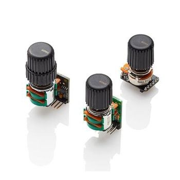 EMG - Btc System - Sistema Controlli per basso attivo