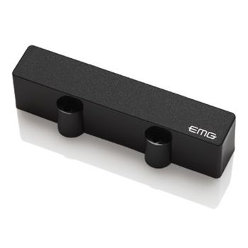 EMG - Lj - Pickup per Basso ponte nero