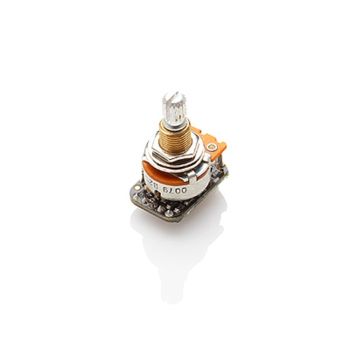 EMG - Rpc - Equalizzatore attivo per chitarra