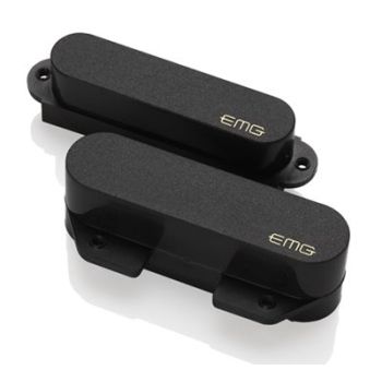 EMG - T set - Set completo per chitarre elettriche T-Style
