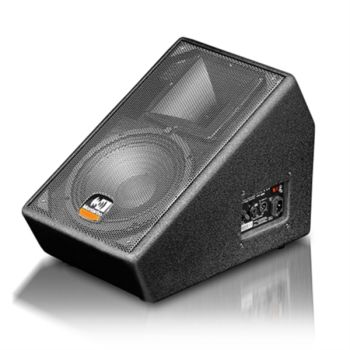 MONTARBO - M11a Monitor da palco attivo