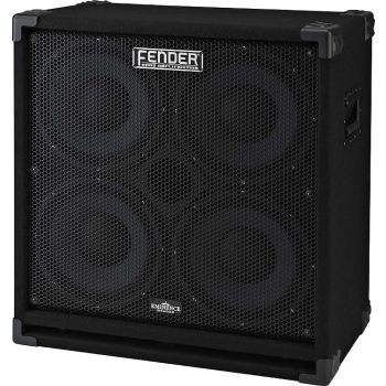 FENDER - Bassman 410 Pro St 02347000000 Cassa per basso