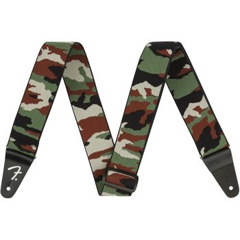 FENDER - Tracolls Weighless™ 2 Camo