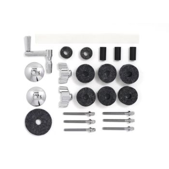 GIBRALTAR - Sc-dstk Kit Accessori Drum Set Tech Kit