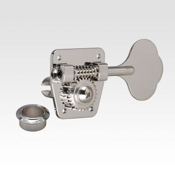GOTOH - Gb707 C Chrome Meccaniche Per Basso