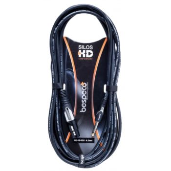 BESPECO - Hdjf900 cavo per microfoni