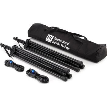 HK AUDIO - Speaker Add On Package Lucas Performer