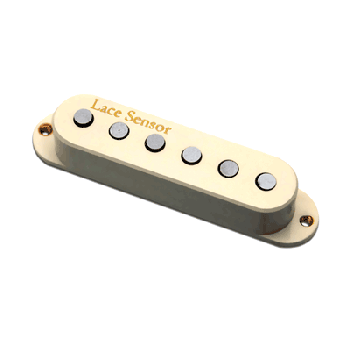 LACE - Holy Grail 1000 Aged White pick up per chitarra elettrica