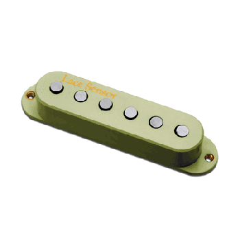 LACE - Holy Grail 1000 Mint pick up per chitarra elettrica