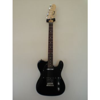 NASH - Stl 100 Black Chitarra elettrica