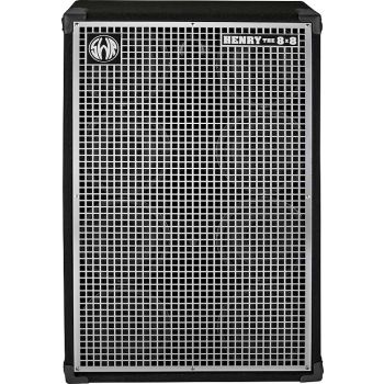 SWR - Henry The 8x8 Cassa acustica per basso