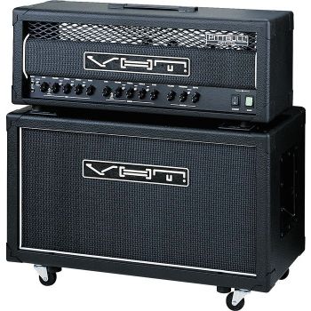 VHT - G-50-cl Pittbull Fifty/cl Head