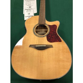 Vintage - Vga990 Sweetwater Natural