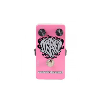 CATALINBREAD - Merkin Fuzz distorsore Effetto a pedale per chitarra elettrica