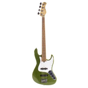 SADOWSKY - Metroexpress Jj Bass 4 21 Vintage Sage Green