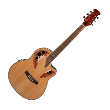 M.J.DOUGLAS - Chitarra Acustica Elettrificata Mj41164e