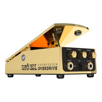 ERNIE BALL - 6183 Expression Overdrive