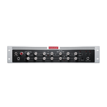 POSITIVE GRID - Bias Rack Processor preamplificatore per chitarra/basso