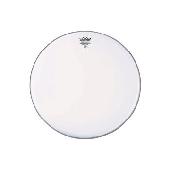 REMO - W.K. Emperor 12'' Pelle sabbiata per tom