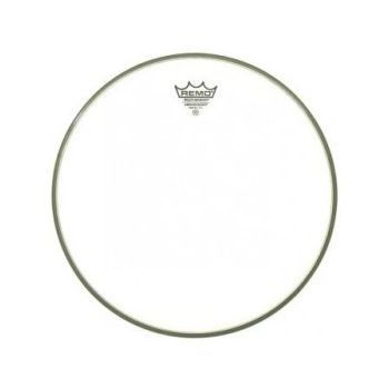REMO - Emperor 13" Pelle Trasparente per tom