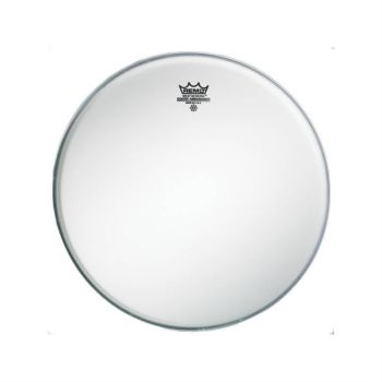 REMO - Pelle Ambassador Trasparente 18'